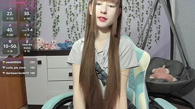 Yoonhee_ki: απευθείας συνομιλία ΧΧΧ