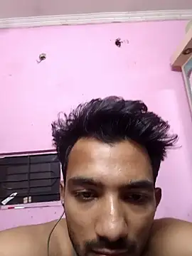 Show de ItsPlayboy031 na webcam