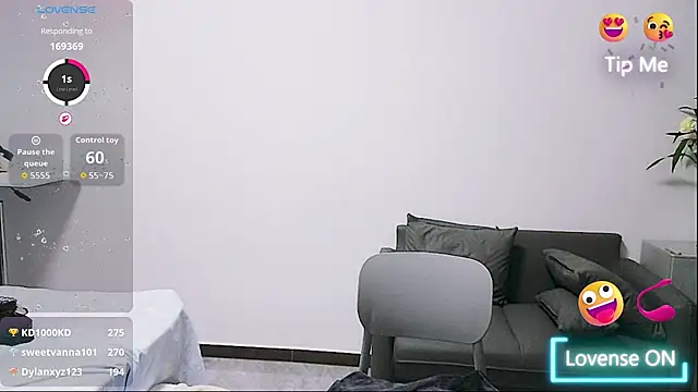 youyou-55 在線直播表演