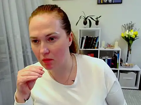 Lady_Tiana Live XXX Chat