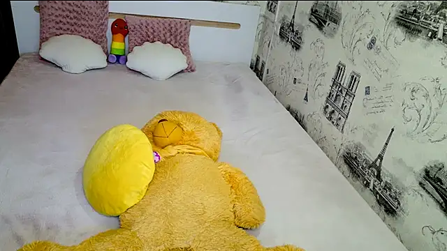 Živý XXX chat lovely-eyes