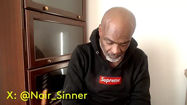 Chatroom XXX en direct de sinnernoir