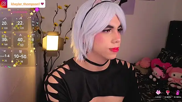 Kheyler_1 Show in webcam