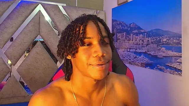 axel_silva4 Webcam show