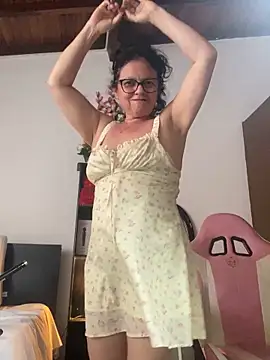 Sharongirl07's Webcam Show