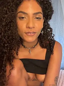 Show de kushg_rl na webcam