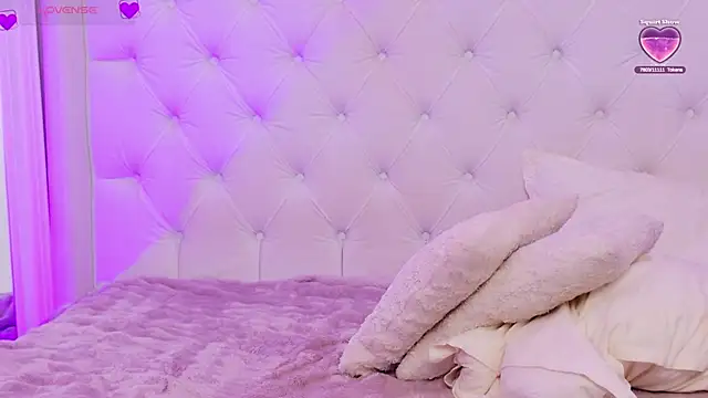 AriannaSins Pertunjukan Webcam