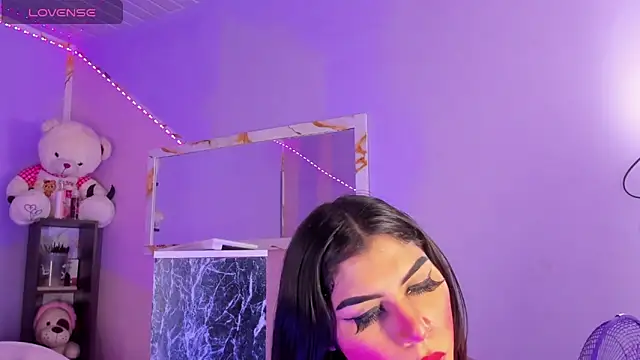 Ash-Bbynight – webcam-show