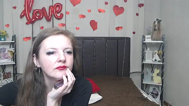 Онлайн чат XXX MeganPirs