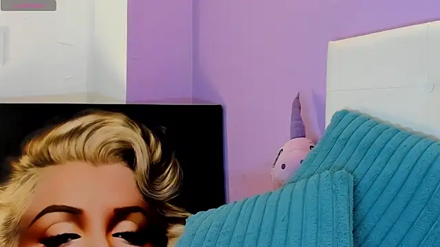 Živý XXX chat Charlotte11-11