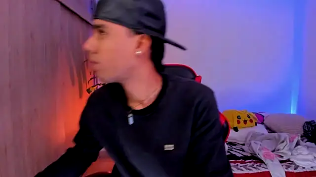 Sembang XXX Secara Langsung Damianwhite