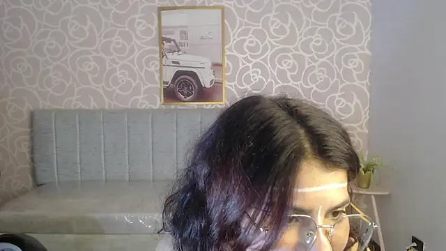 Chat XXX en directo de Scarlett_jhonson_ch