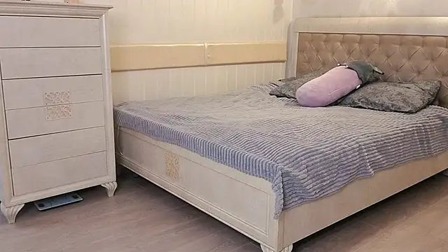 MilaVey – Live XXX-chat