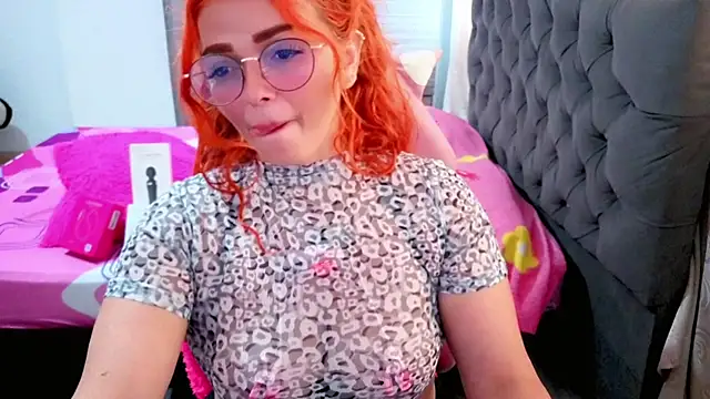 Alexatexa2929's Webcam Show