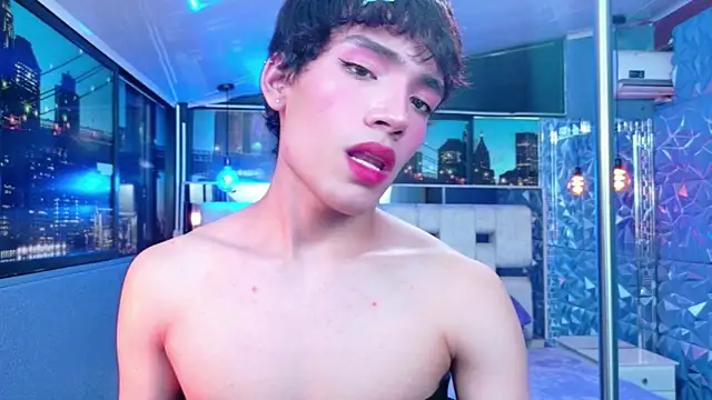 AlecciaNova Chat XXX live