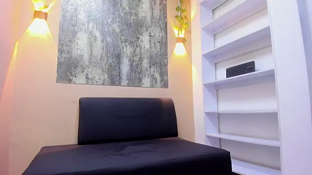 Webkamerová show EBAN_GNR