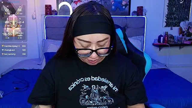 Chat XXX en directo de Kata_Bigboobs