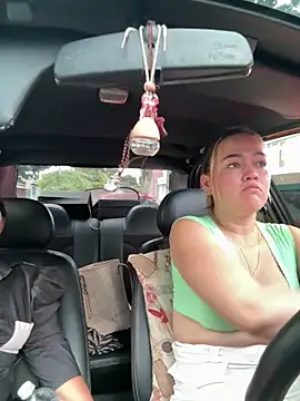 Danielavegax 即時 XXX 聊天