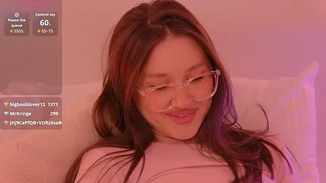 NancySmitts: απευθείας συνομιλία ΧΧΧ