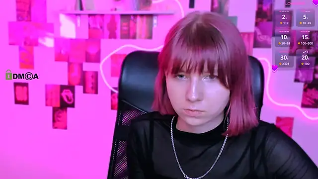 gloria_bubble – Naživo XXX chat