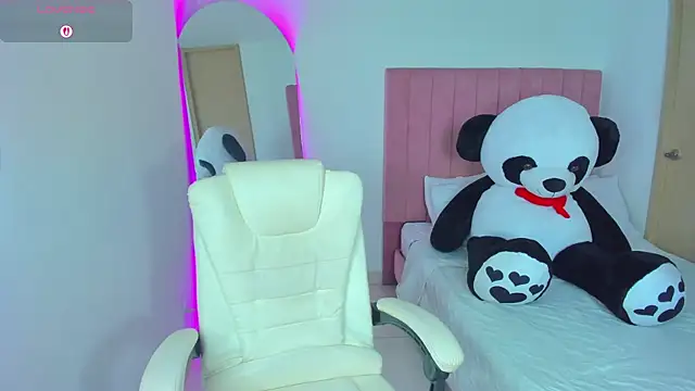 Janettcruz's Live XXX Chat