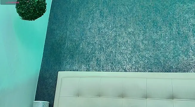 Cloeandtyfanny Adlı Modelin Canlı XXX Sohbeti