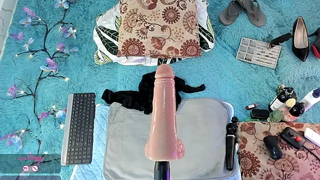 Eilin_clio Live XXX Chat