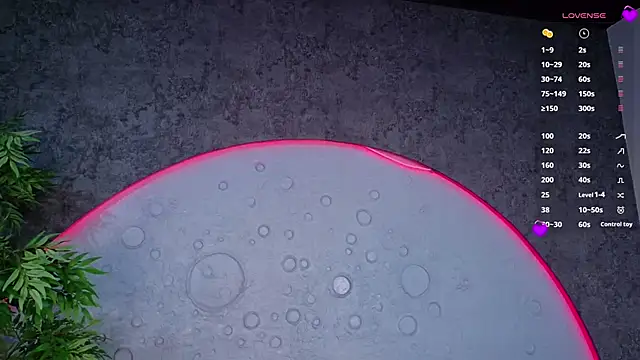 Živý XXX chat ReinaChloe