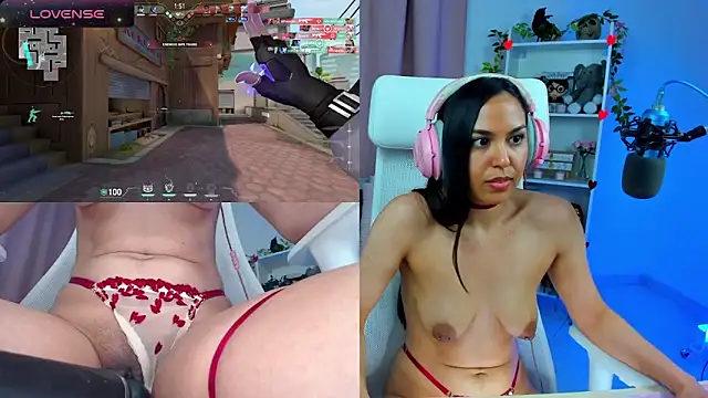 Živý XXX chat VenusIslove