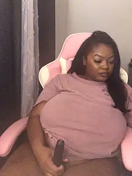 Fxncymuse's Webcam Show