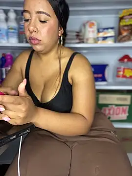 _PRETTYANGEL_'s Webcam Show