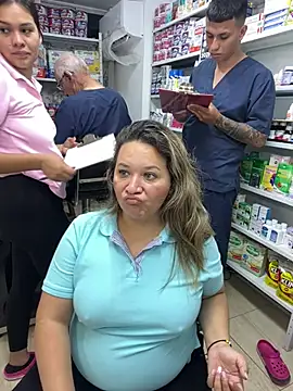 kandalove Show Webcam