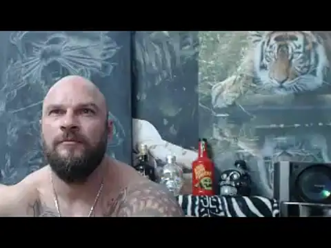 viking_30 Live XXX-chat