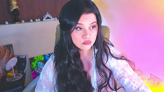 แชท XXX สดของ Malika_uAngel