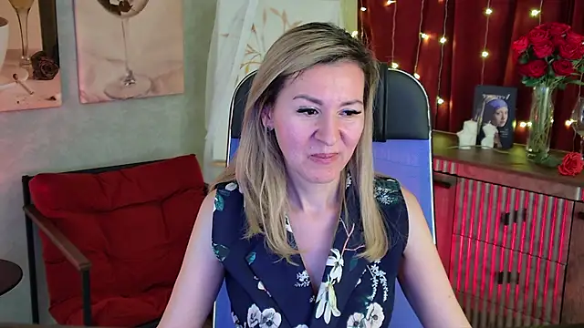 Živý XXX chat DonnaSmitth