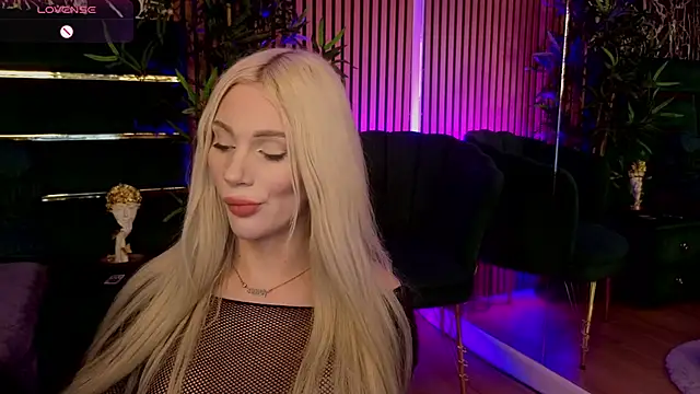 แชท XXX สดของ BarbieKara