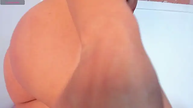 Bonnie_GraceのライブXXXチャット