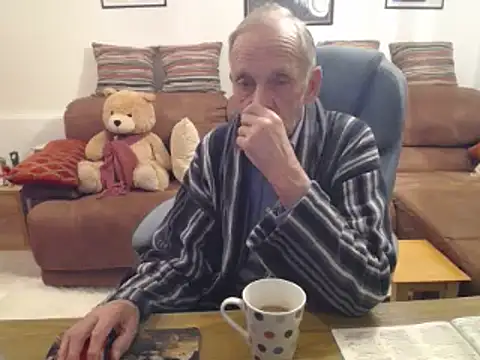 Ferret7777 Show Webcam