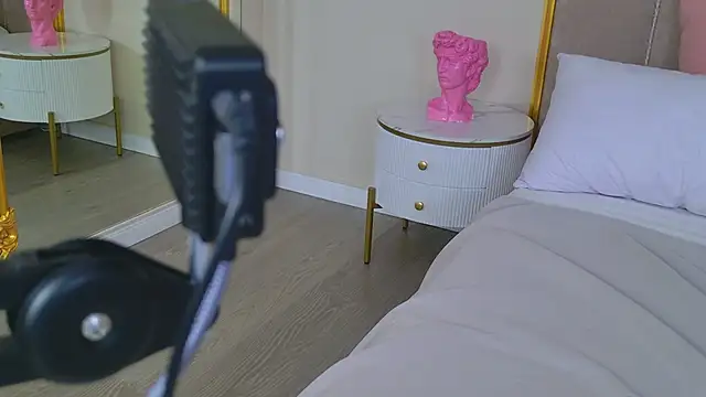 JaneRayan 라이브 XXX 채팅