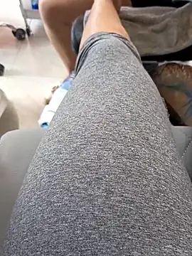 Chat XXX ao vivo de sarahkat86