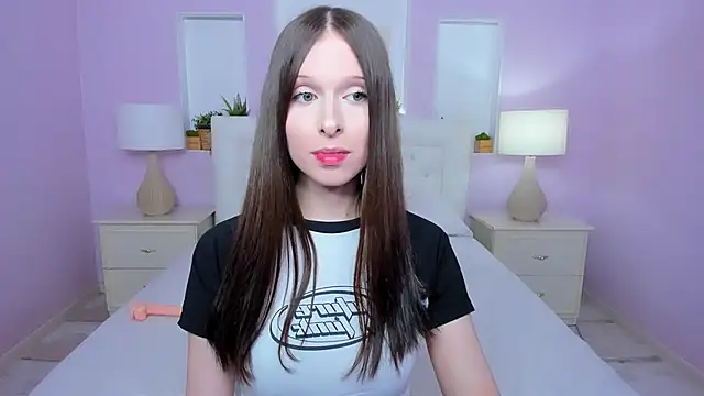 Živý XXX chat dark_k1tty