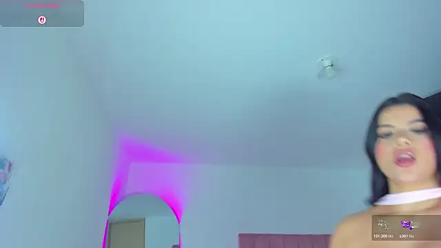 دردشة Janettcruz الجنسية المباشرة