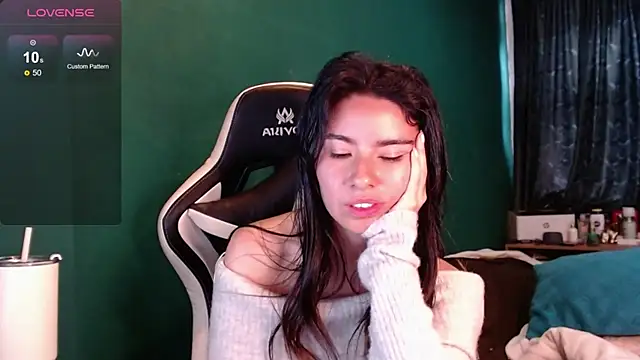 alice_middlee লাইভ XXX চ্যাট