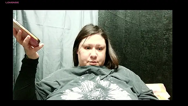 JizzyJazzunleashed Chat XXX in diretta