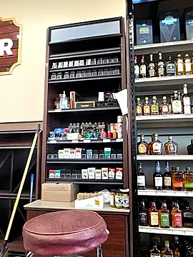 Pokazy przed kamerką – bear8t