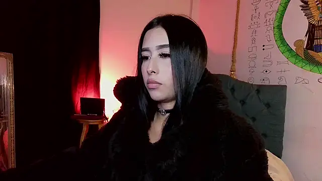 Sembang XXX Secara Langsung melissa__dolce