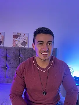 عرض كام Chris_Clarck