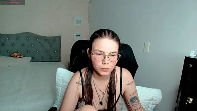 Sembang XXX Secara Langsung lexalove_doll