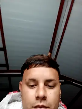 Webkamerová show Sickbooy69