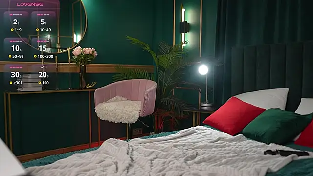 Živý XXX chat Playful_GND